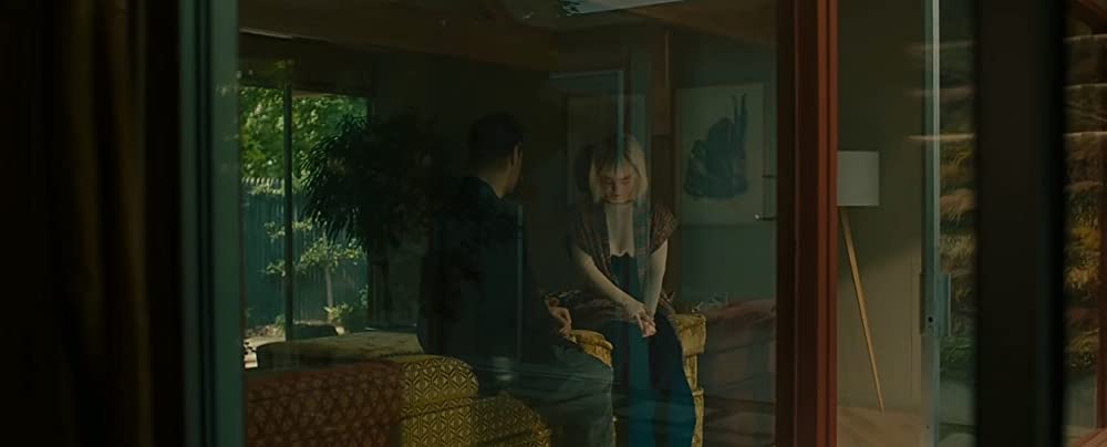 アフター・ヤンの画像