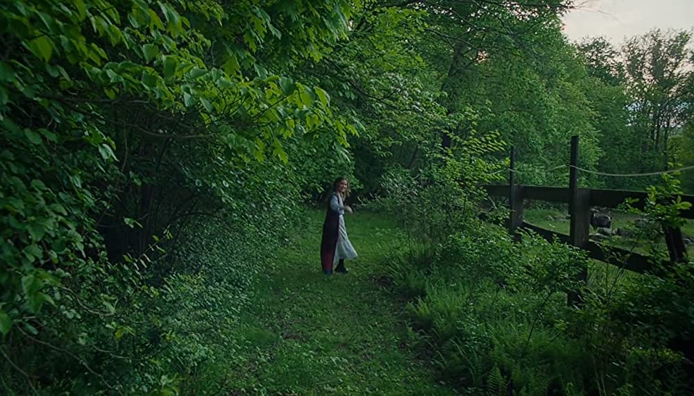 「アフター・ヤン」ヘイリー・ルー・リチャードソンの画像