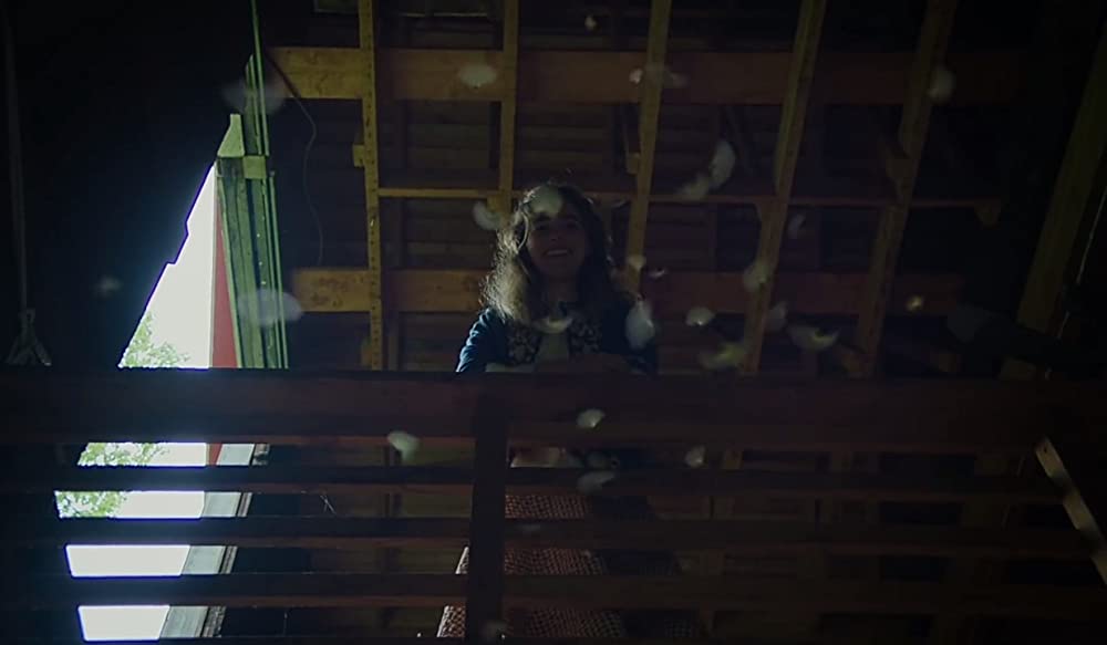 「アフター・ヤン」ヘイリー・ルー・リチャードソンの画像