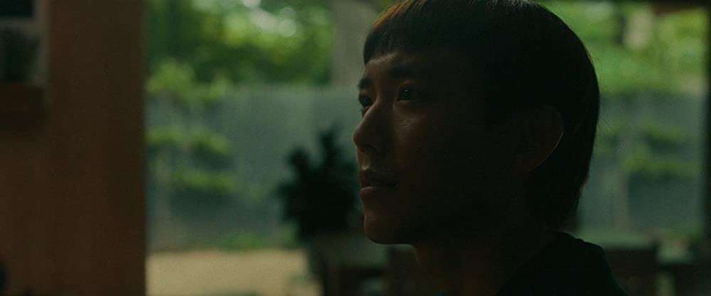 アフター・ヤンの画像