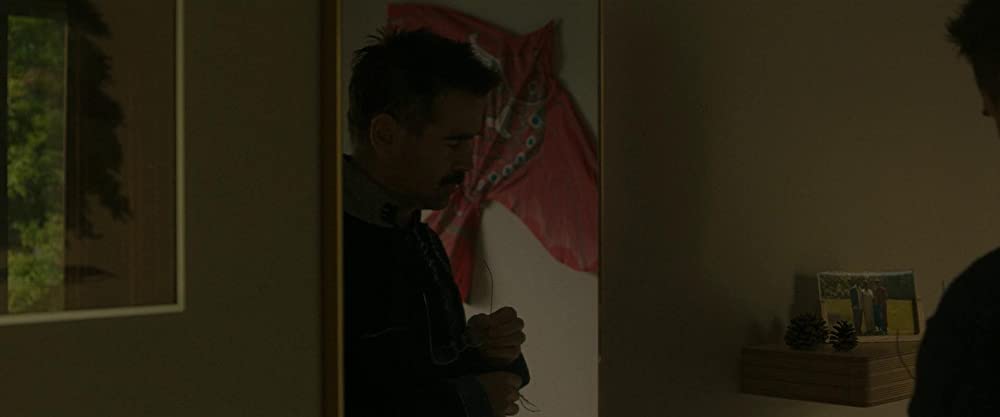 アフター・ヤンの画像