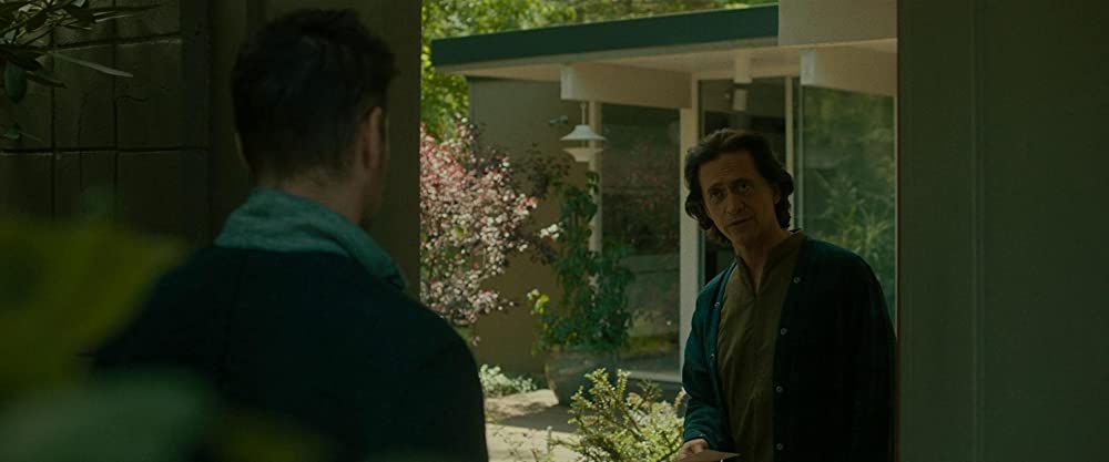 アフター・ヤンの画像