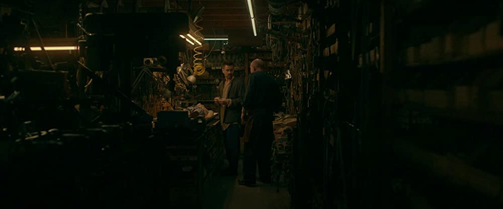 アフター・ヤンの画像