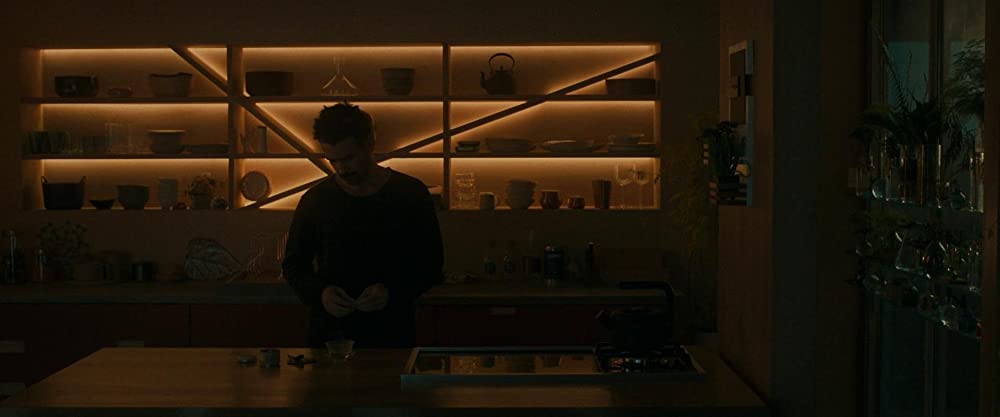 アフター・ヤンの画像