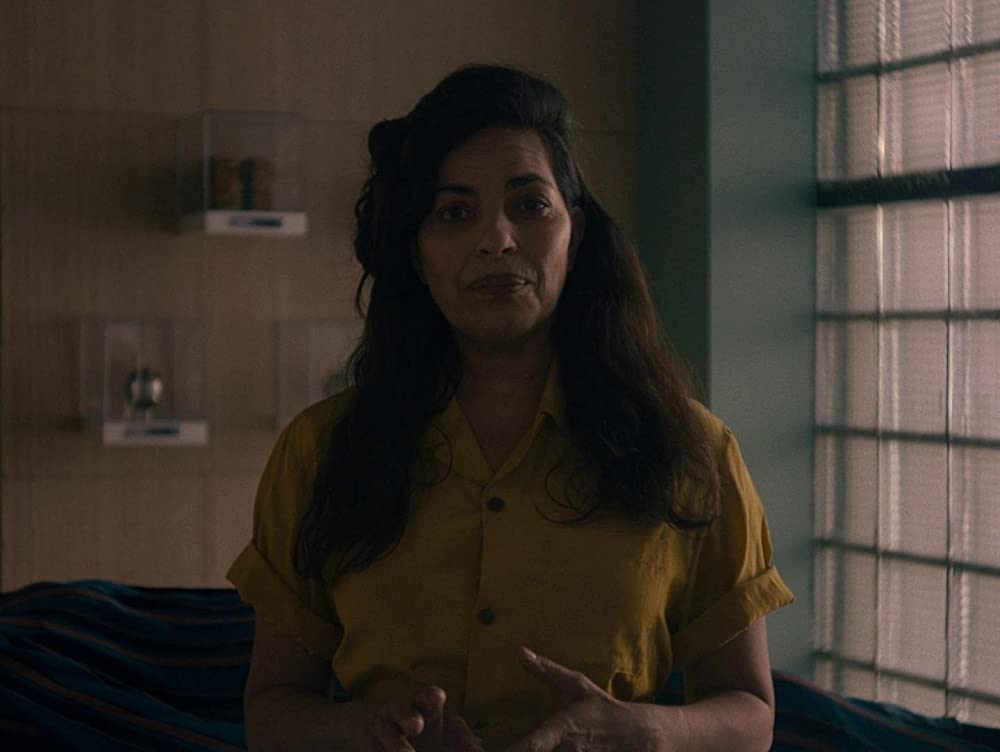 アフター・ヤンの画像