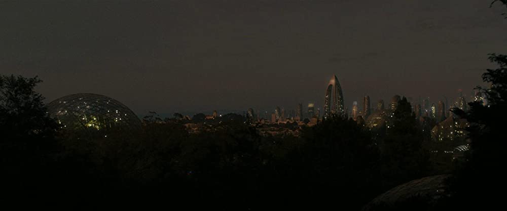 アフター・ヤンの画像