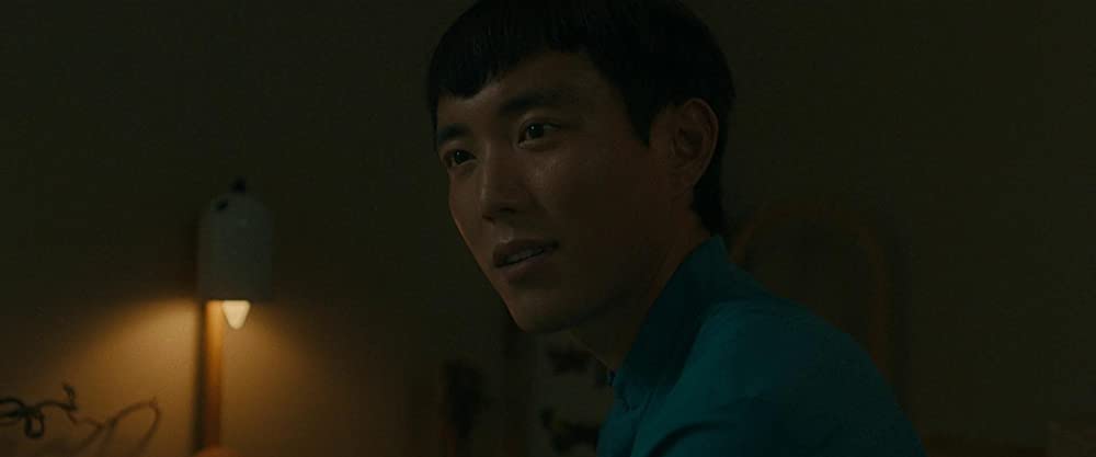 アフター・ヤンの画像