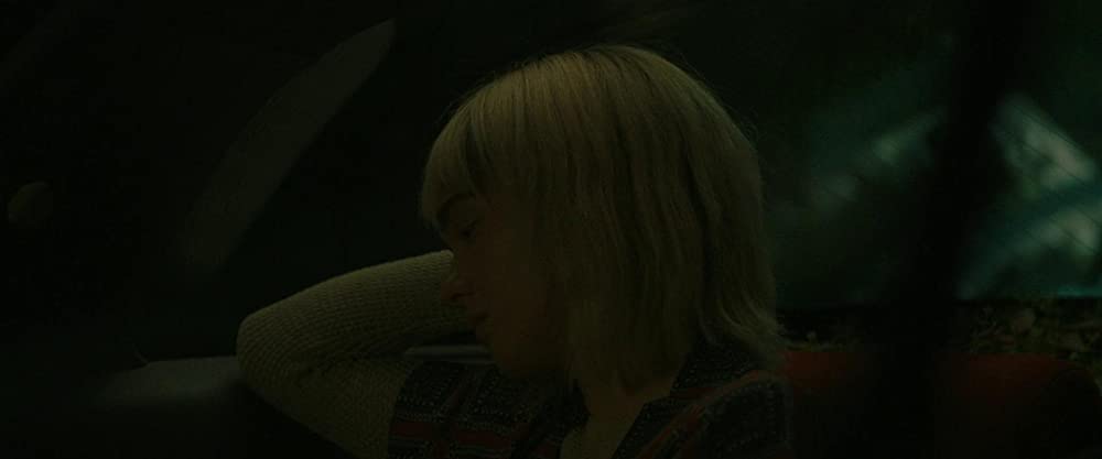 アフター・ヤンの画像