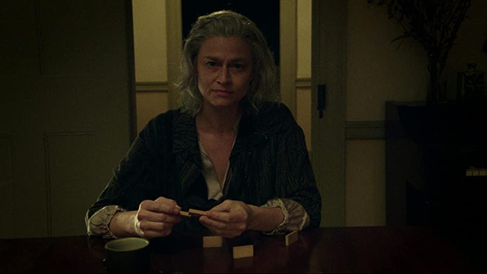 アフター・ヤンの画像