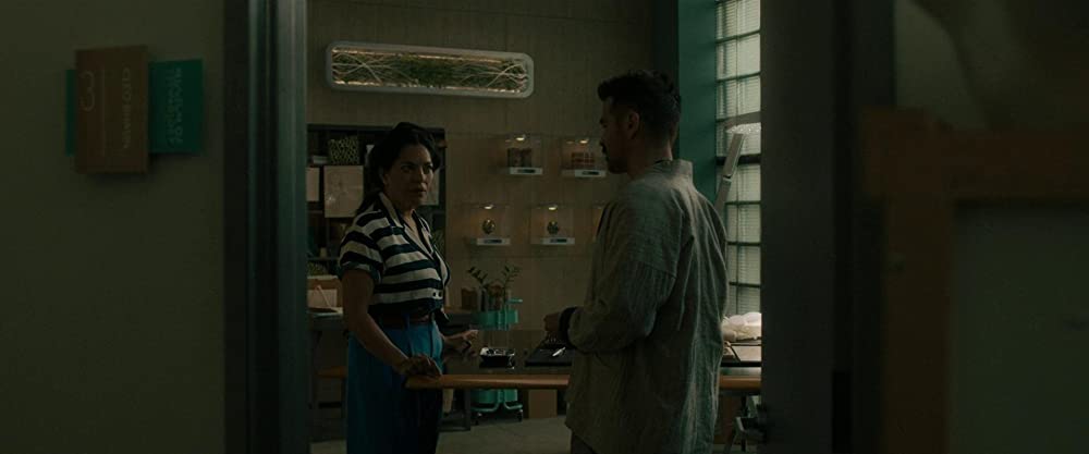 アフター・ヤンの画像