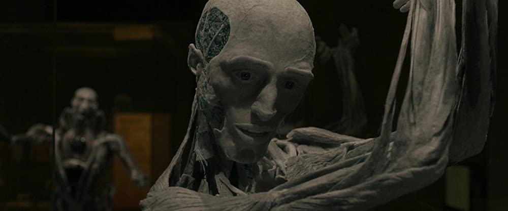 アフター・ヤンの画像