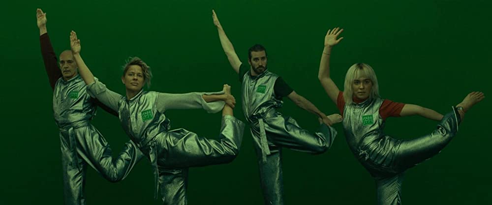 アフター・ヤンの画像