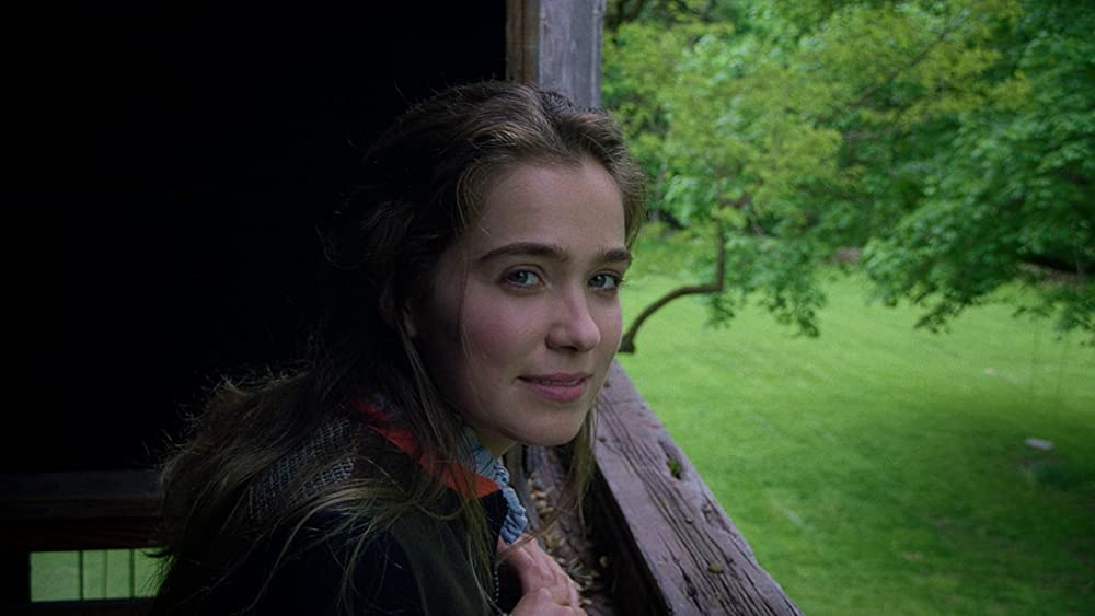 アフター・ヤンの画像