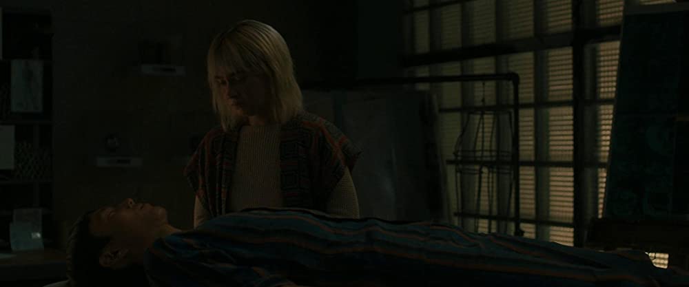 アフター・ヤンの画像