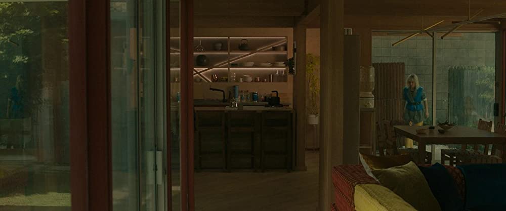 アフター・ヤンの画像