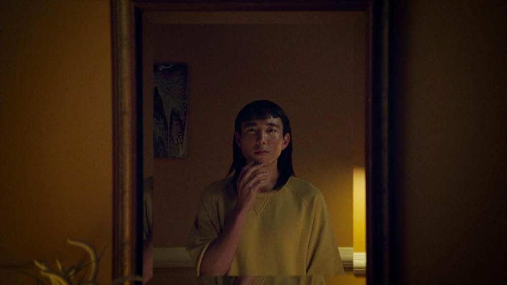 アフター・ヤンの画像