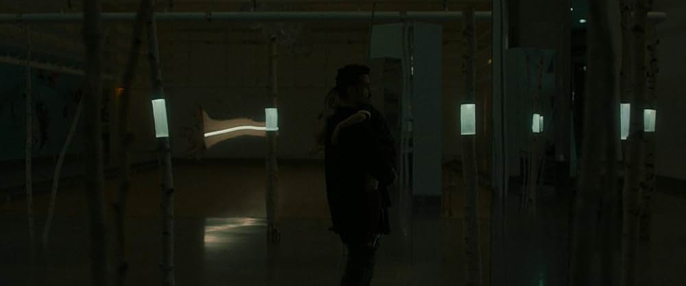 アフター・ヤンの画像