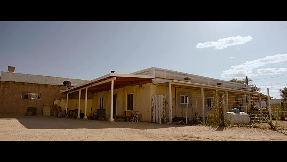 マークスマンの画像