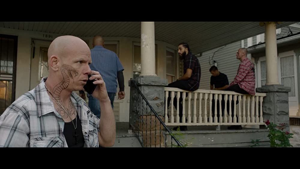 マークスマンの画像