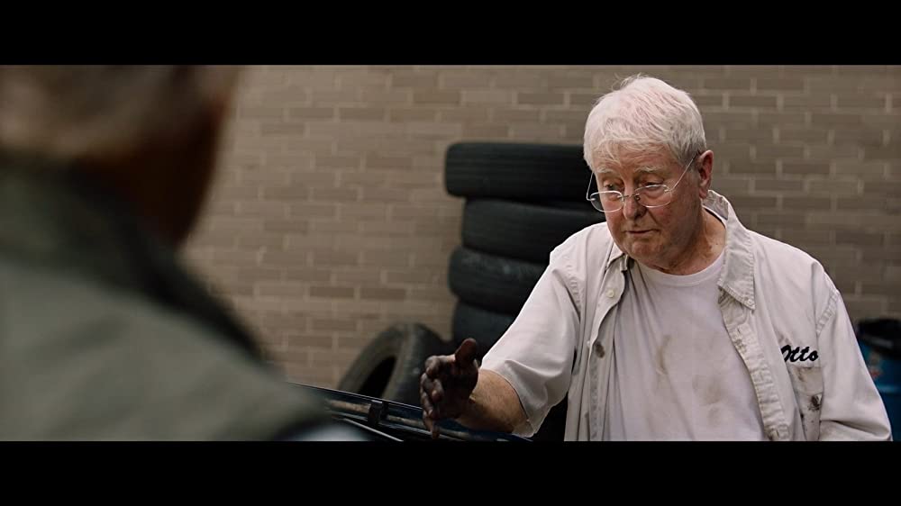 マークスマンの画像