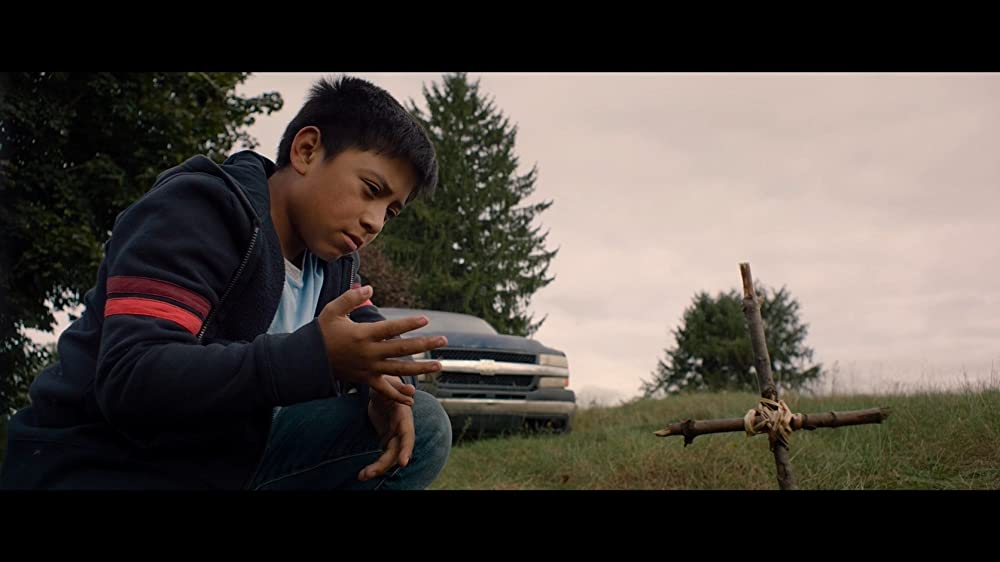 マークスマンの画像