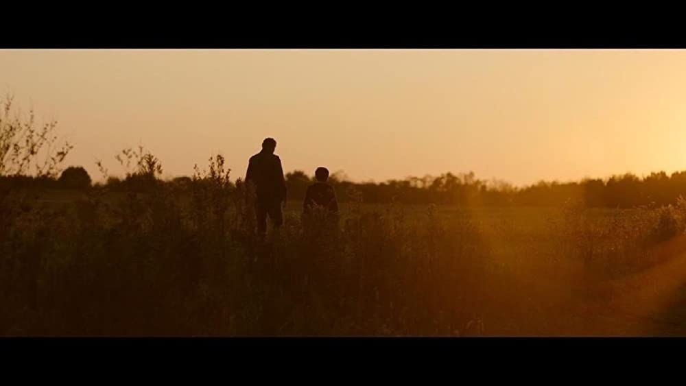 「マークスマン」リーアム・ニーソン & ジェイコブ・ペレスの画像