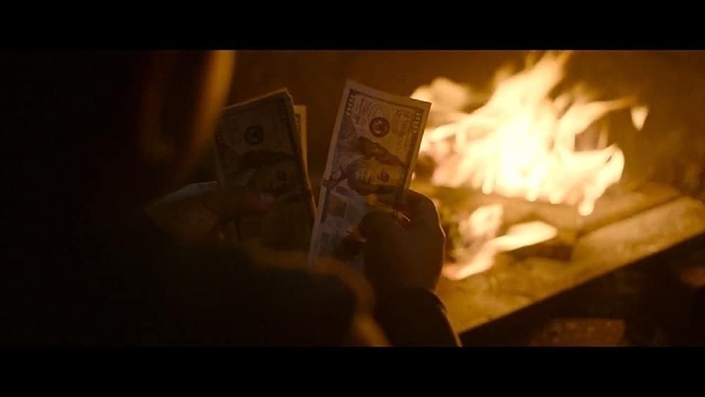 マークスマンの画像