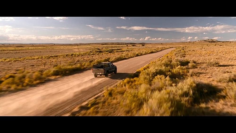 マークスマンの画像