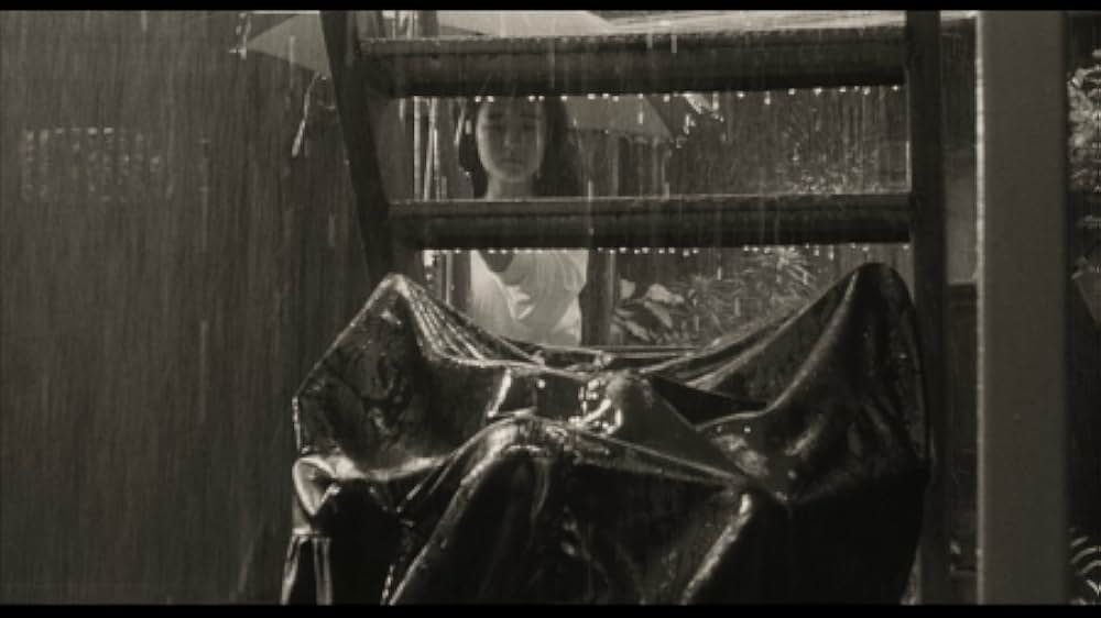 彼のオートバイ、彼女の島の画像