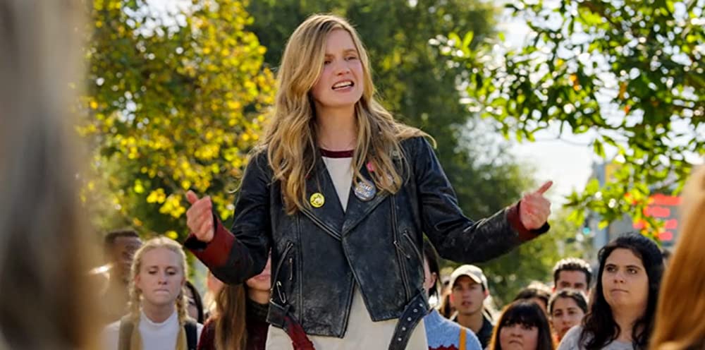 モキシー ～私たちのムーブメント～の画像