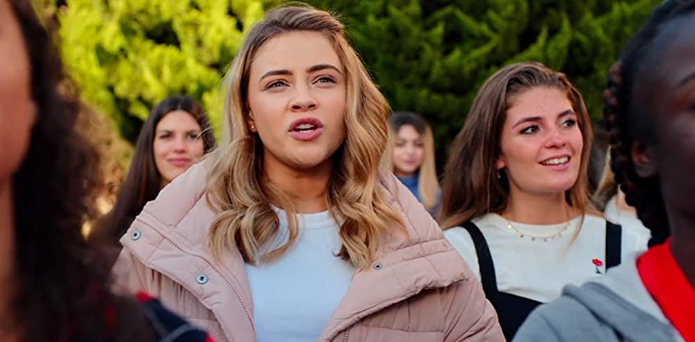 モキシー ～私たちのムーブメント～の画像