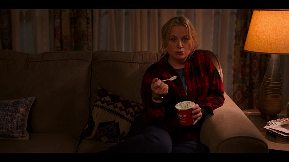 「モキシー ～私たちのムーブメント～」エイミー・ポーラーの画像