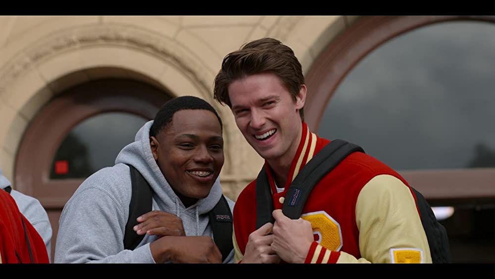 モキシー ～私たちのムーブメント～の画像