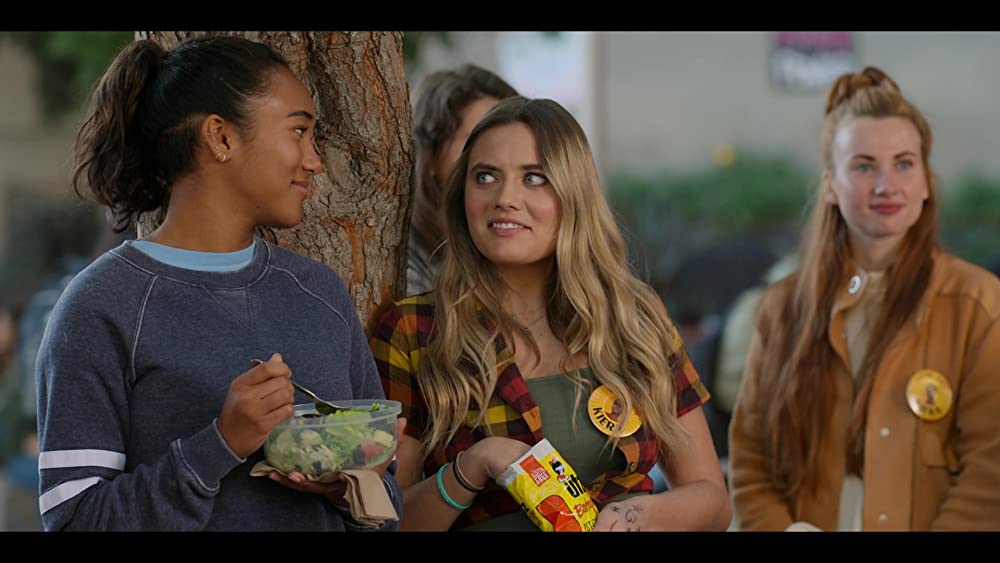 モキシー ～私たちのムーブメント～の画像