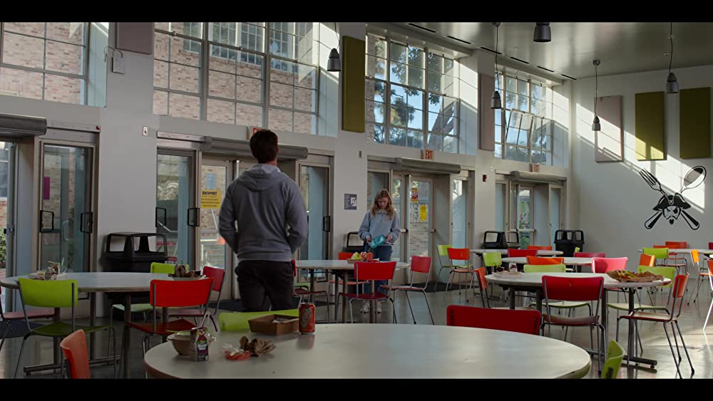 モキシー ～私たちのムーブメント～の画像