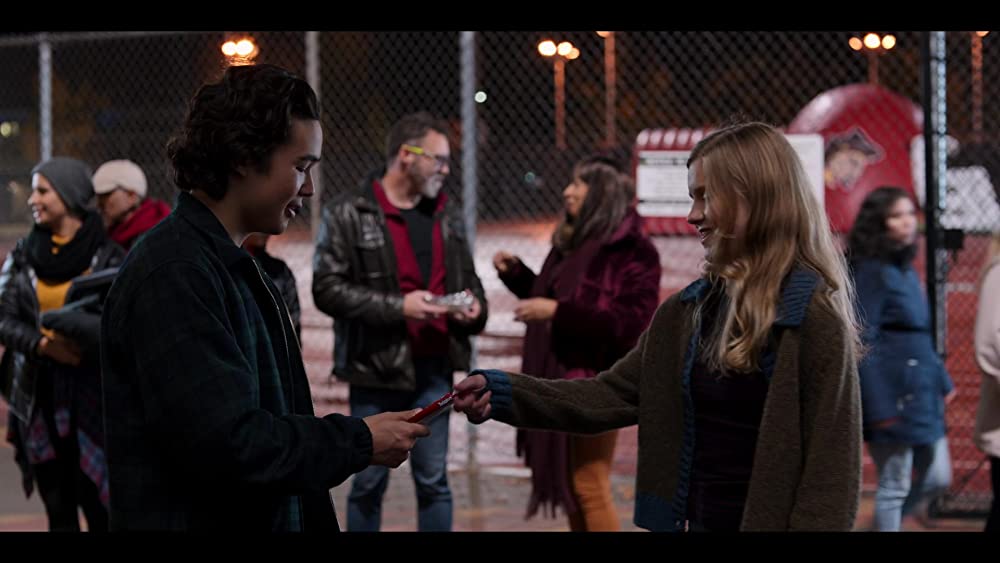 モキシー ～私たちのムーブメント～の画像