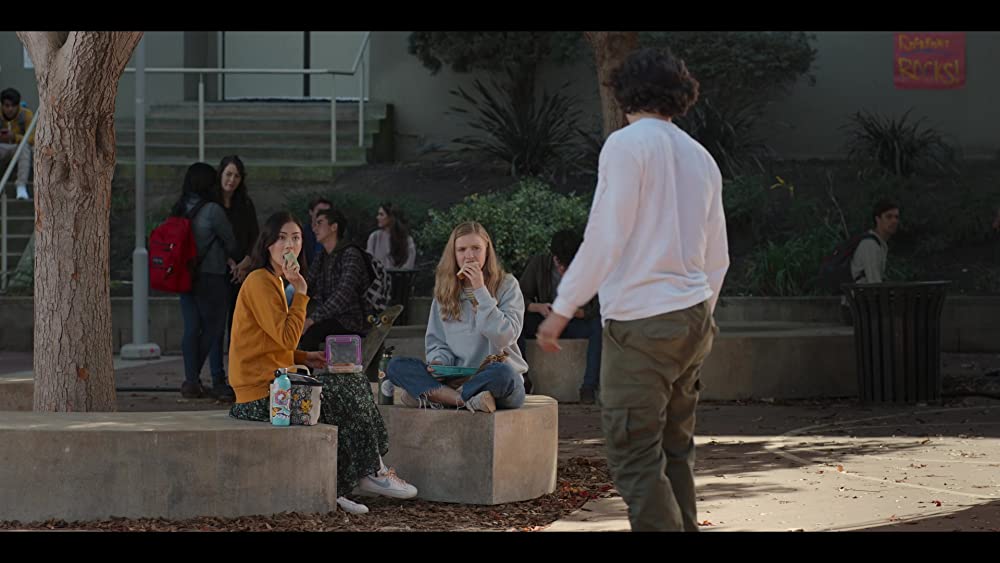 モキシー ～私たちのムーブメント～の画像