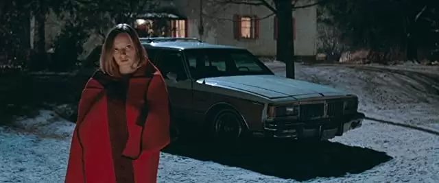 スウィート ヒアアフターの画像