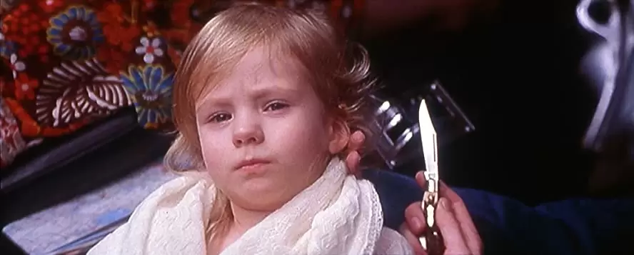 スウィート ヒアアフターの画像