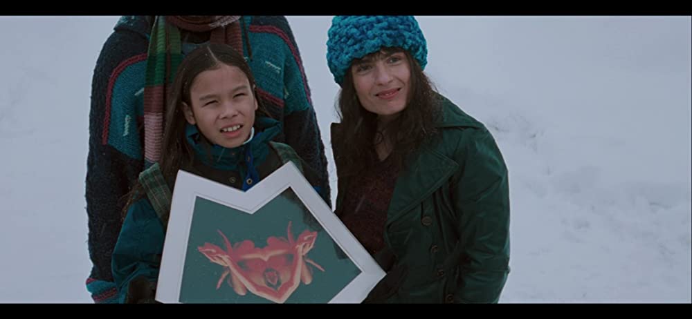 スウィート ヒアアフターの画像