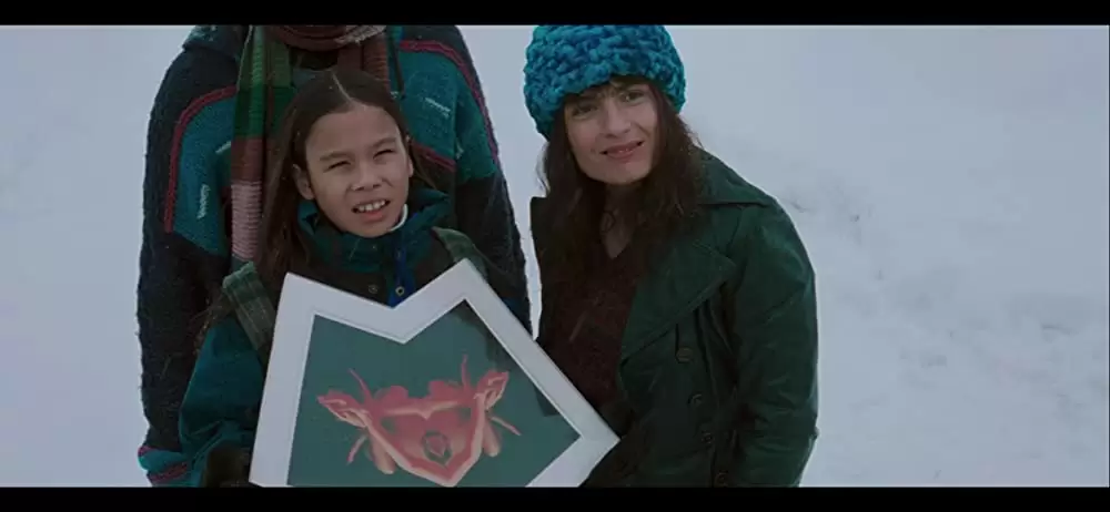 スウィート ヒアアフターの画像