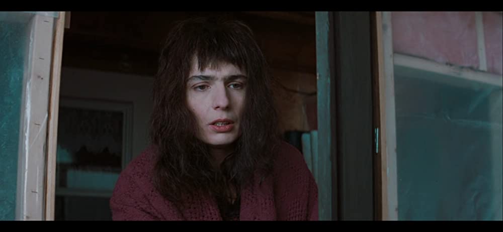 スウィート ヒアアフターの画像