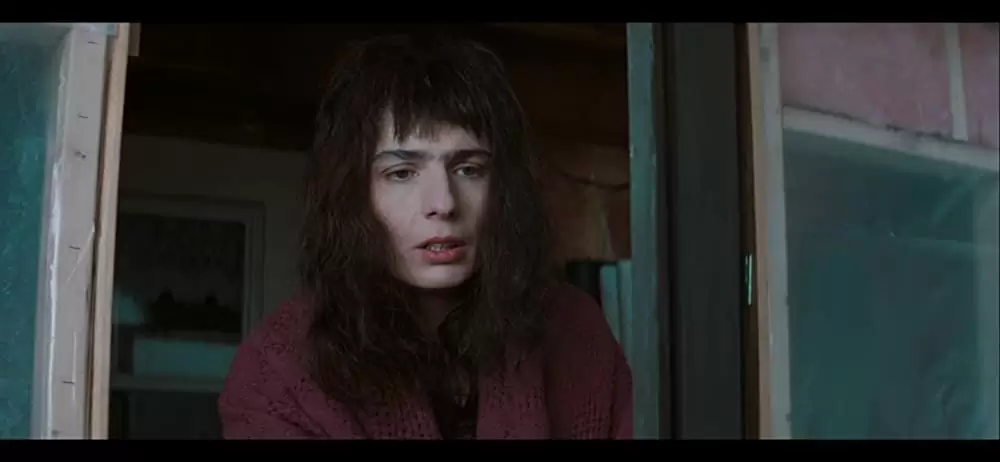 スウィート ヒアアフターの画像