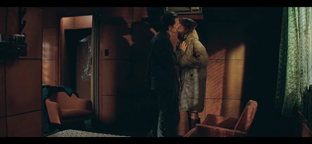 スウィート ヒアアフターの画像