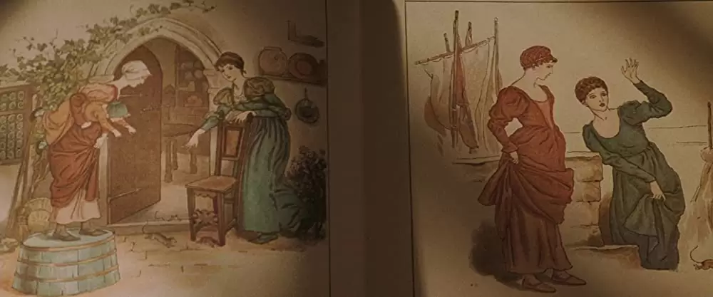 スウィート ヒアアフターの画像