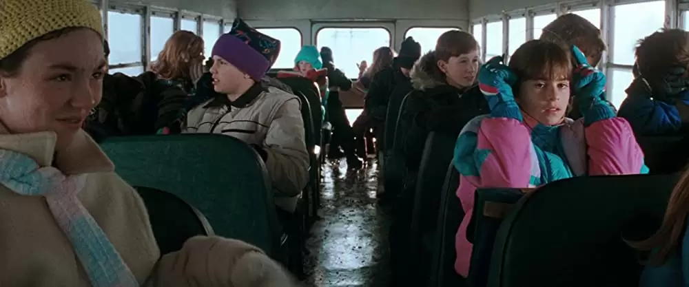 スウィート ヒアアフターの画像