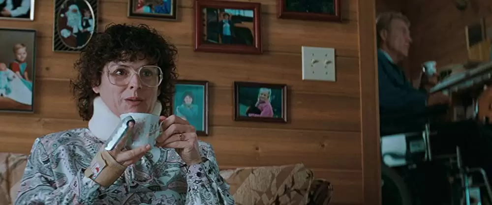 スウィート ヒアアフターの画像