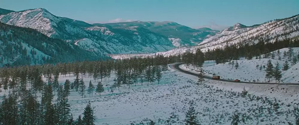 スウィート ヒアアフターの画像