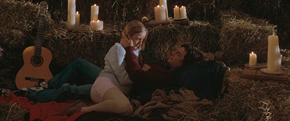 スウィート ヒアアフターの画像