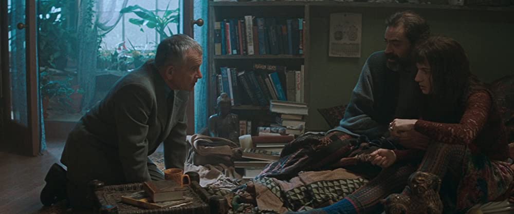 スウィート ヒアアフターの画像